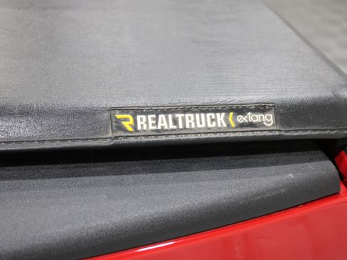 Used 2024 RAM 2500 Laramie w/ Night Edition image 37