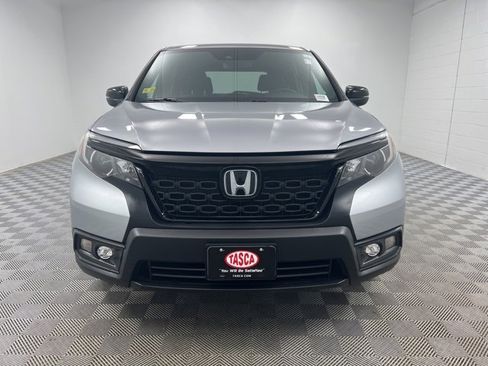 Used 2021 Honda Passport EX-L image 3