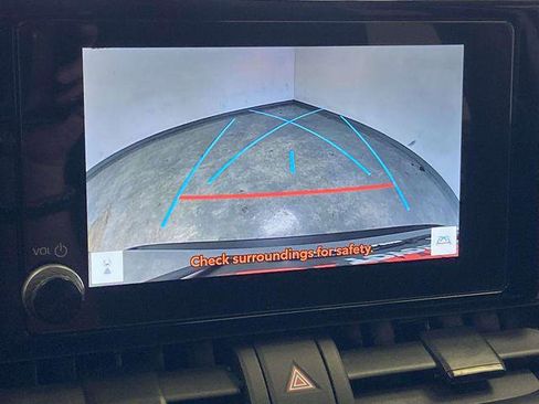 Certified 2025 Toyota RAV4 XLE image 29