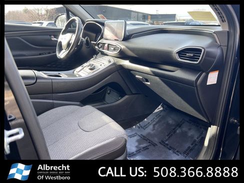 Used 2023 Hyundai Santa Fe SEL Convenience image 20