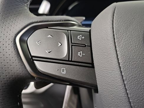 New 2026 Lexus RX 500h F Sport AWD/4WD image 17