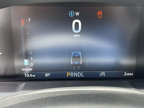 New 2026 Ford Maverick XL FWD image 30