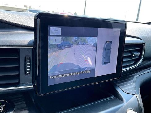 Used 2020 Ford Explorer Limited RWD image 29