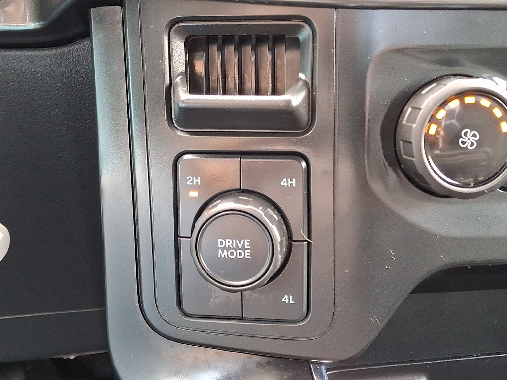 Certified 2023 Ford F150 XL AWD/4WD image 24