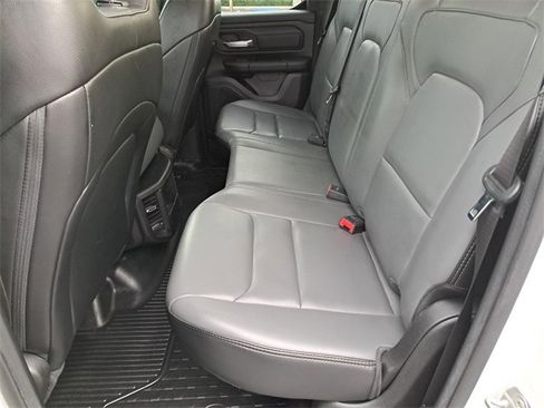 Used 2021 RAM 1500 Tradesman image 11