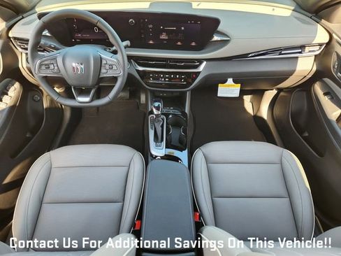 New 2026 Buick Envista Avenir image 20