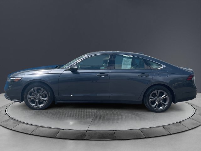 Certified 2023 Honda Accord EX image 2