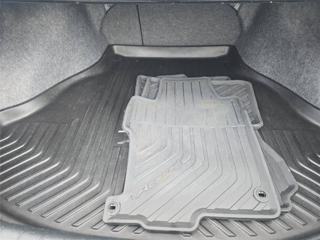 Used 2017 Honda Accord EX-L image 26