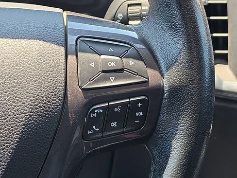 Used 2021 Ford Ranger Lariat w/ Equipment Group 501A High AWD/4WD image 28