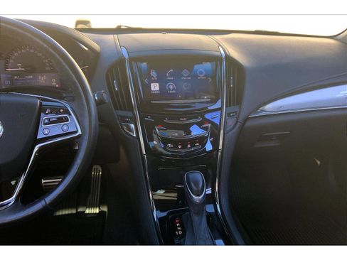 Used 2013 Cadillac ATS Performance w/ Cold Weather Package image 6