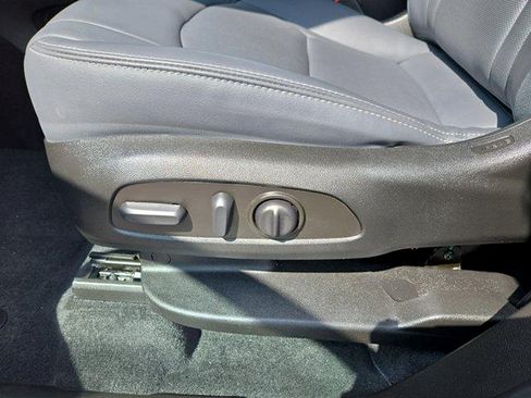 Used 2023 Buick Enclave Essence w/ Experience Buick Package AWD/4WD image 12