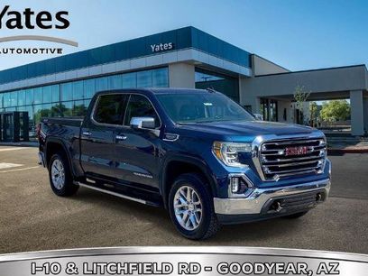 Used 2020 GMC Sierra 1500 SLT w/ SLT Premium Plus Package