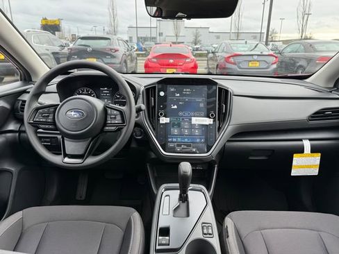 New 2026 Subaru Crosstrek 2.0i Premium image 11