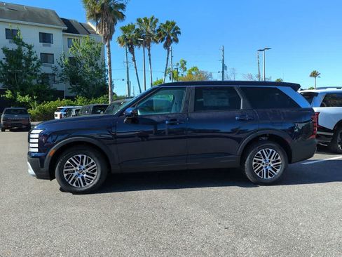 New 2026 Hyundai Palisade SE FWD image 3