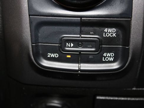 Used 2024 RAM 1500 Classic SLT AWD/4WD image 45