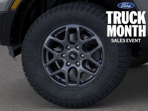 New 2025 Ford Ranger XLT w/ Advanced Towing Package image 17