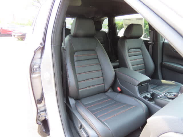 New 2027 Honda CR-V Sport-L image 17