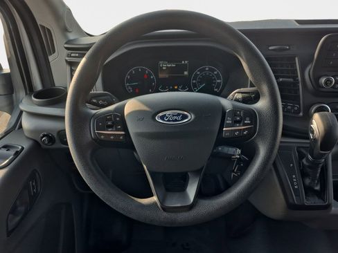 Used 2023 Ford Transit 350 XL image 11