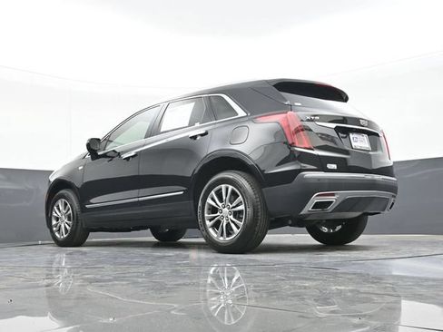 Used 2022 Cadillac XT5 Premium Luxury FWD image 44