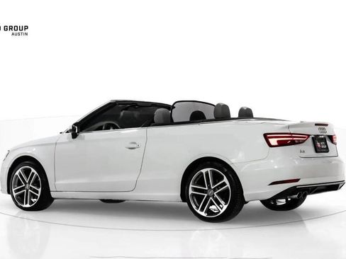 Used 2017 Audi A3 2.0T Premium w/ Convenience Package image 6