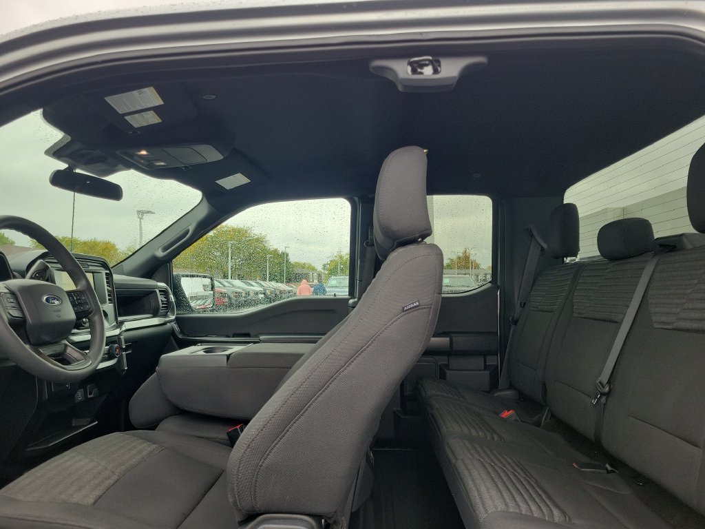 Certified 2023 Ford F150 XL w/ STX Appearance Package AWD/4WD image 14