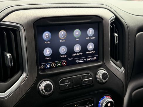 Used 2021 GMC Sierra 2500 Denali image 20