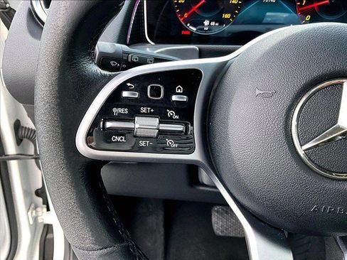 Used 2020 Mercedes-Benz GLB 250 image 20