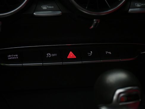 Used 2017 Audi TTS 2.0T quattro S tronic w/ Technology Package image 32