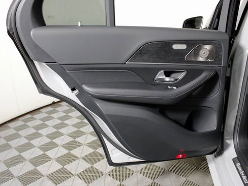 New 2026 Mercedes-Benz GLE 350 4MATIC image 28