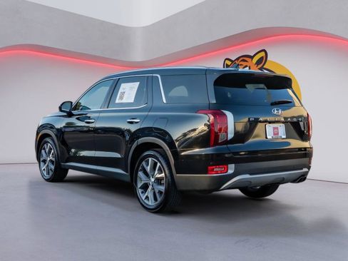 Used 2022 Hyundai Palisade SEL w/ 8P Bench Seat Package image 7