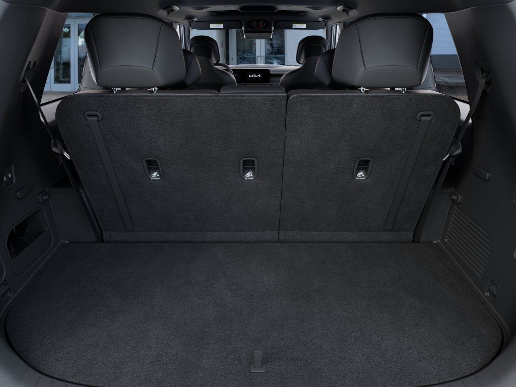 New 2027 Kia Telluride EX AWD/4WD image 19