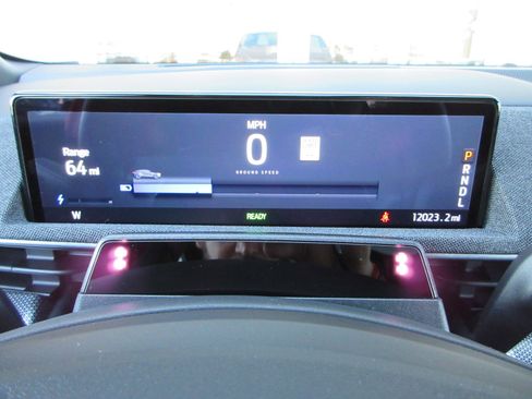 Used 2023 Ford Mustang Mach-E GT w/ GT Performance Edition image 37