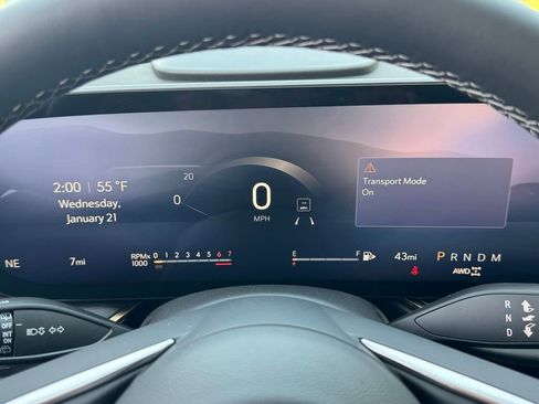 New 2026 Buick Envision Avenir image 26