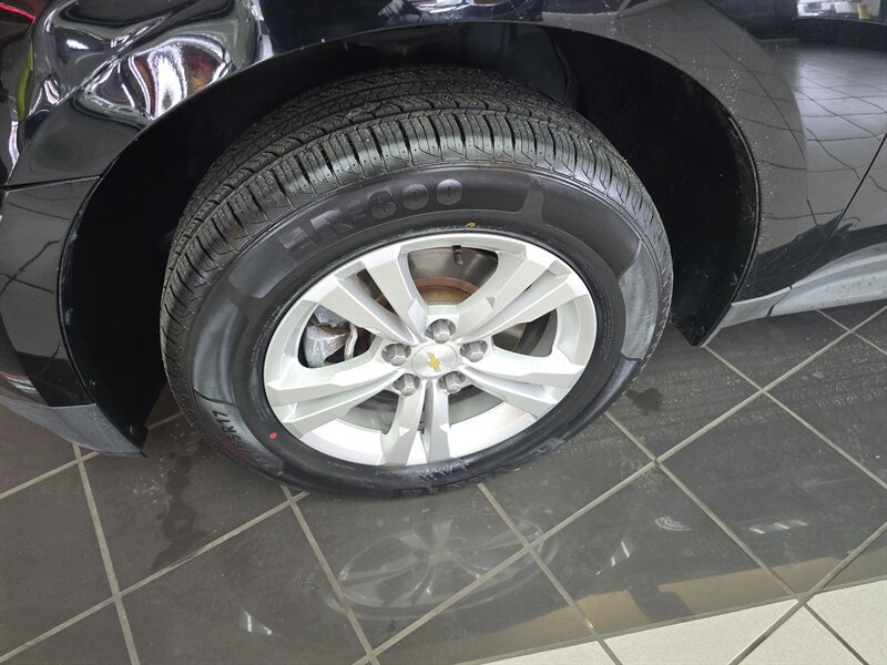 Used 2013 Chevrolet Equinox LS FWD image 26