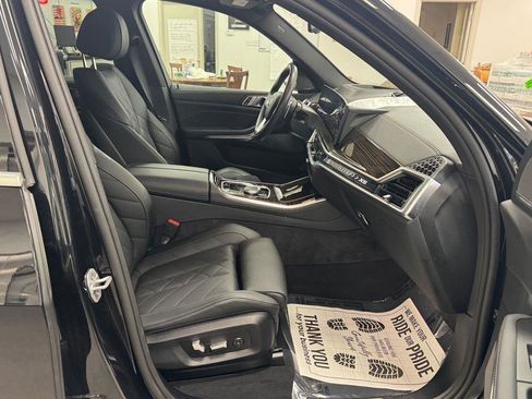 Used 2026 BMW X5 xDrive40i AWD/4WD image 17