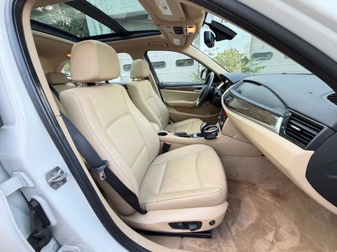 Used 2015 BMW X1 xDrive28i AWD/4WD image 40