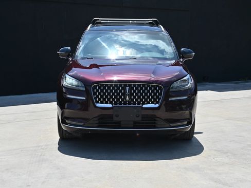 Used 2020 Lincoln Corsair Reserve w/ Equipment Group 201A AWD/4WD image 2