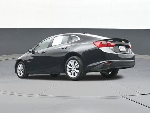 Used 2025 Chevrolet Malibu LT FWD image 45