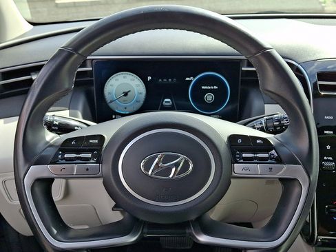 Used 2023 Hyundai Tucson SEL w/ Convenience Package AWD/4WD image 20