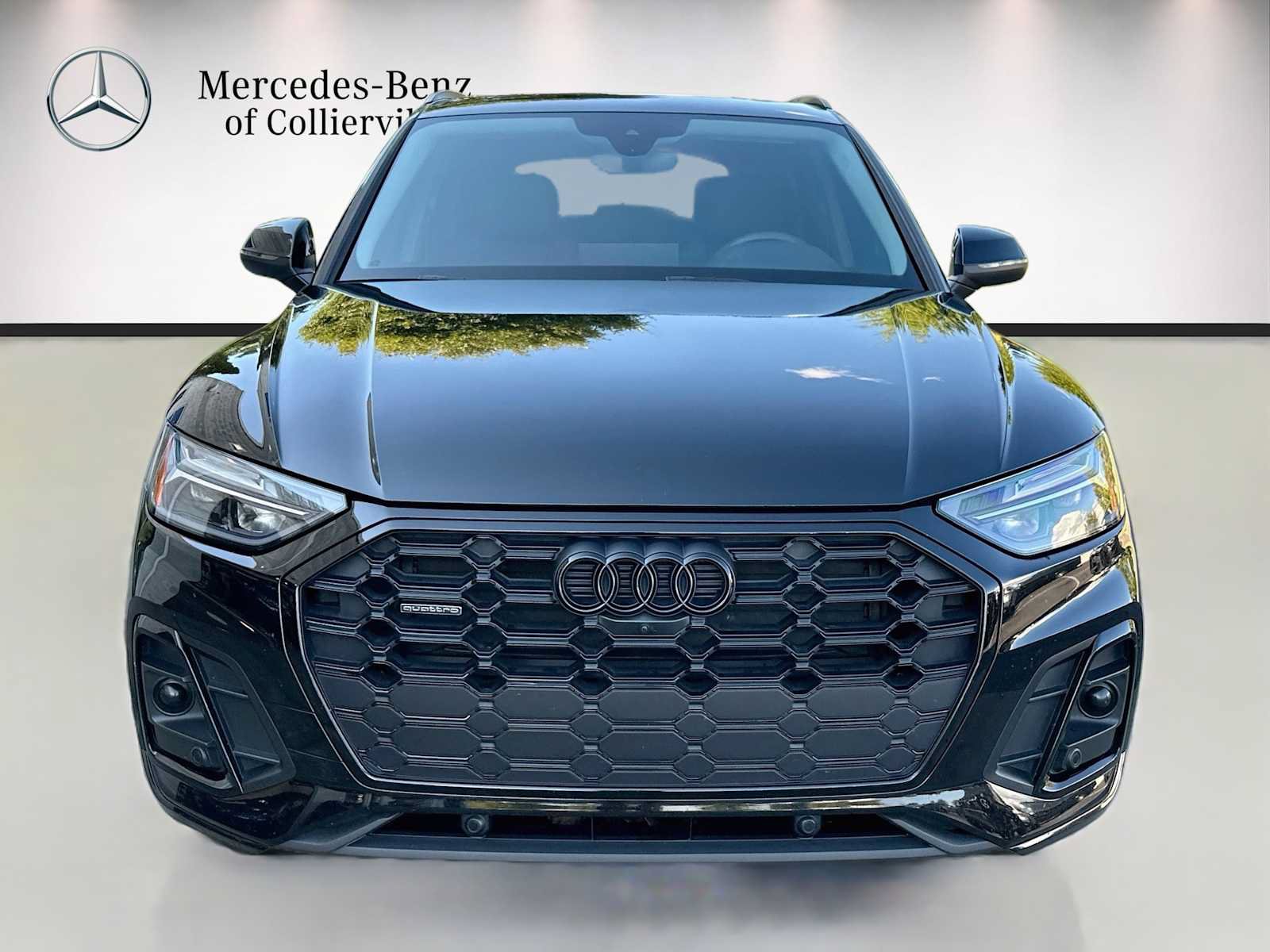 Used 2023 Audi Q5 2.0T Premium Plus AWD/4WD image 2