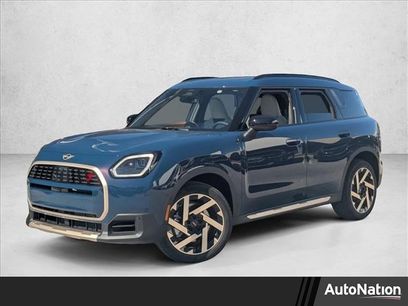 New 2026 MINI Cooper Countryman S