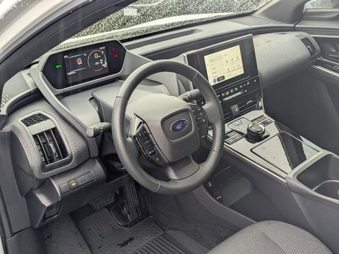 Used 2023 Subaru Solterra AWD image 12