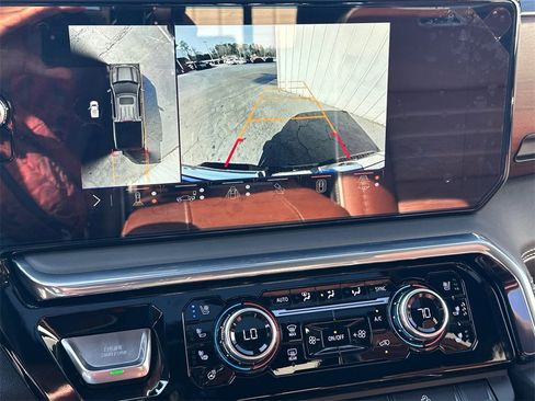 Used 2025 GMC Sierra 1500 Denali Ultimate image 31