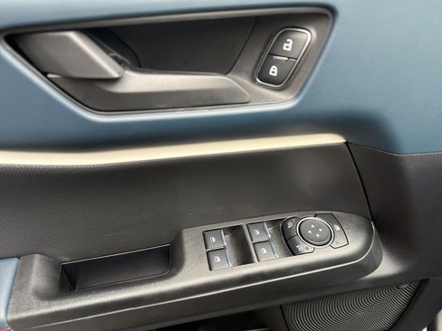 New 2025 Ford Bronco Sport Heritage w/ Convenience Package image 16