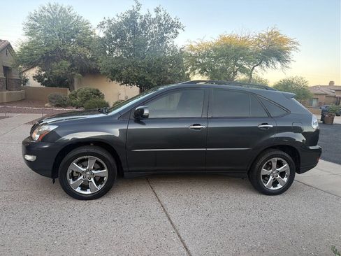 Used 2008 Lexus RX 350 2WD image 5