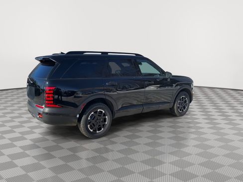 New 2026 Hyundai Palisade XRT Pro AWD/4WD image 8