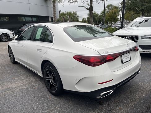 Certified 2024 Mercedes-Benz E 350 E 350 image 6
