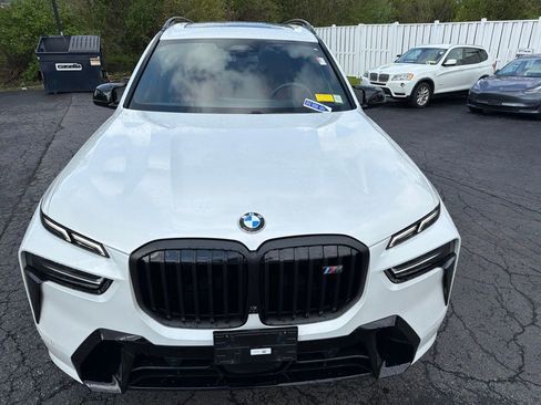 Used 2026 BMW X7 M60i AWD/4WD image 2