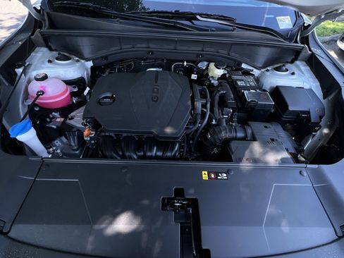 New 2026 Kia Sorento S FWD image 37