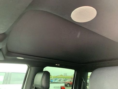 Used 2022 Ford F150 Raptor w/ Equipment Group 801A High image 9